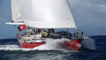 KIA ORA III Grenadines